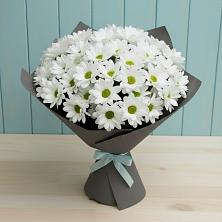 Букет цветов из:  Хризантемы в Муромцево