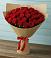 Букет Красные розы Милано в Муромцево