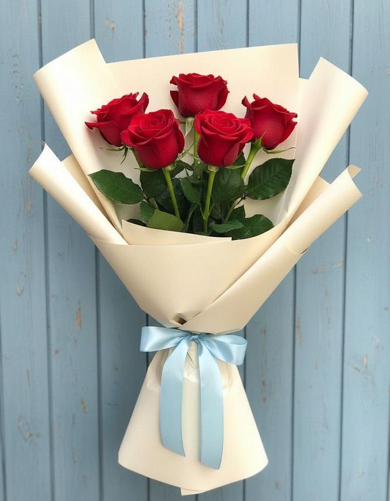 Букет Классика чувств в Муромцево