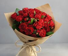 Букет Любовный роман в Муромцево