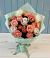 Букет цветов из: Розы в Муромцево