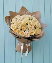 Букет Кремовое облако #REPLACE_PRED# Муромцево