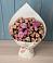 Букет цветов из: Розы в Муромцево