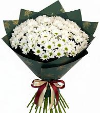 Букет цветов из:  Хризантемы в Муромцево