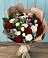 Букет цветов из: Розы и Альстромерии в Муромцево